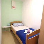 Διαμέρισμα Baric Πόρετς