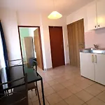 Διαμέρισμα Baric *