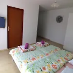 Διαμέρισμα Baric Πόρετς