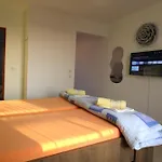 Διαμέρισμα Baric