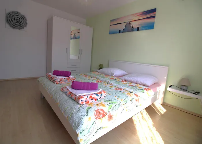 Baric Appartamento *