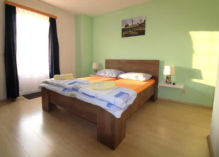 Appartamento Baric Porec