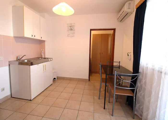 Baric Appartamento *