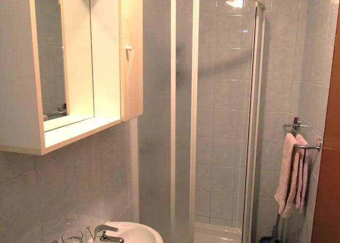 Baric Appartamento *