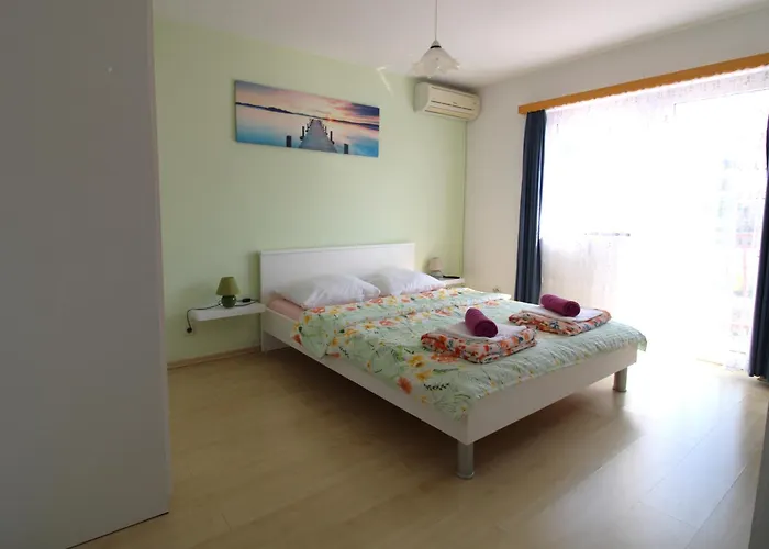 Baric Appartamento Porec