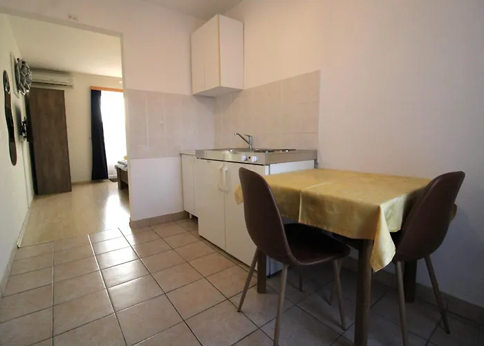 Appartamento Baric *