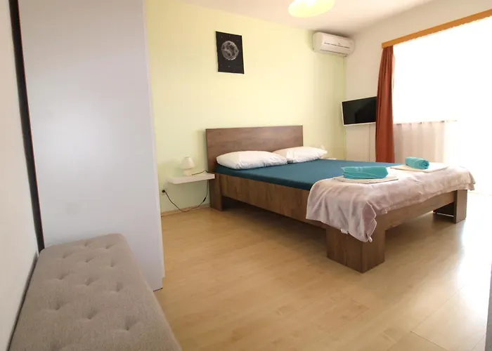 Baric Appartamento *