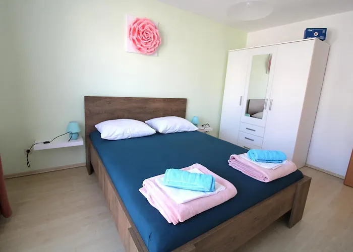 Appartamento Baric *