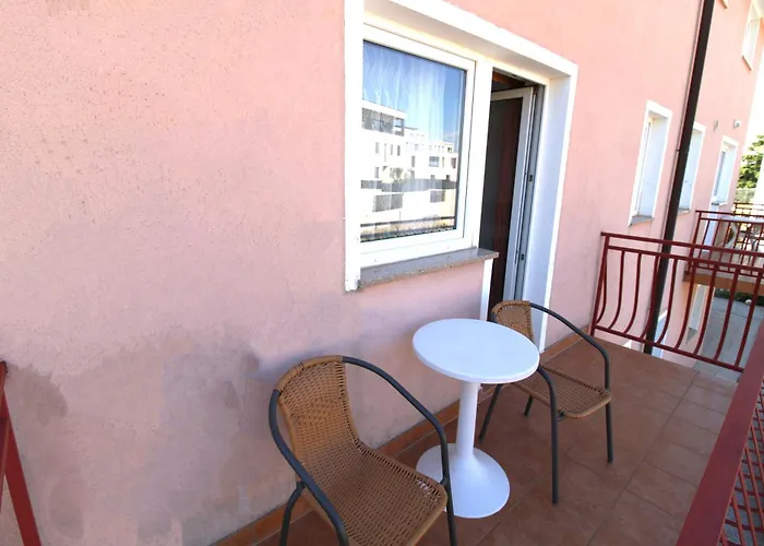 Baric Appartamento Porec