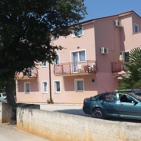 Apartament Baric Poreč