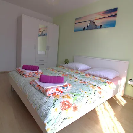 Baric Apartament *
