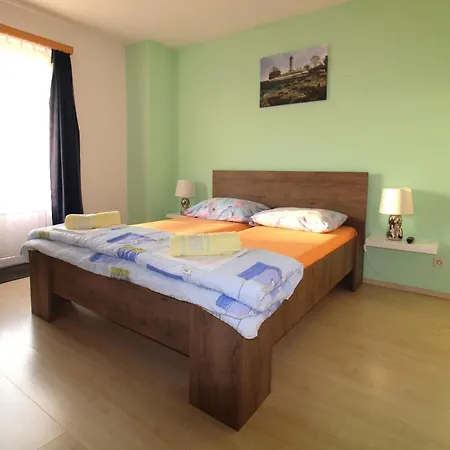 Apartament Baric Poreč