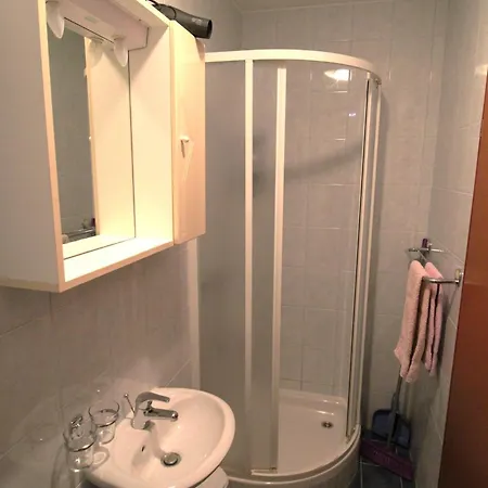 Baric Apartament *