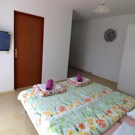 Apartment Baric Porec