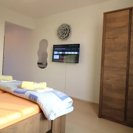Baric Apartament