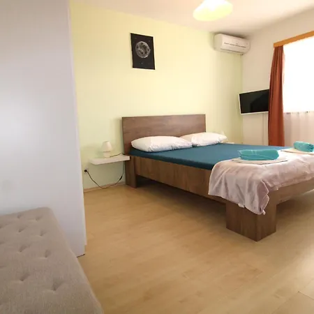 Baric Apartament *