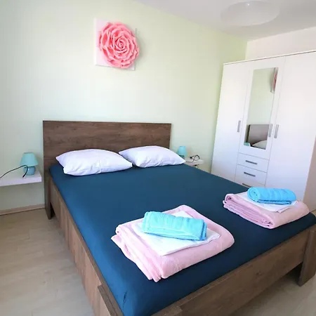 Apartament Baric *
