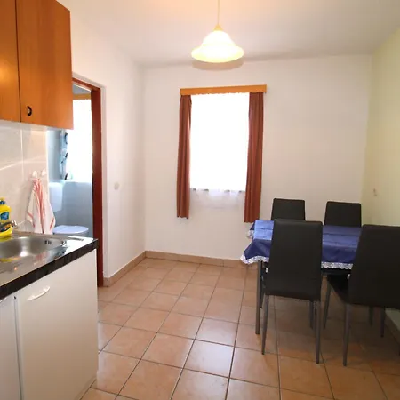 Baric Apartament *