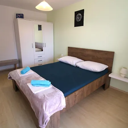 Baric Appartement Poreč