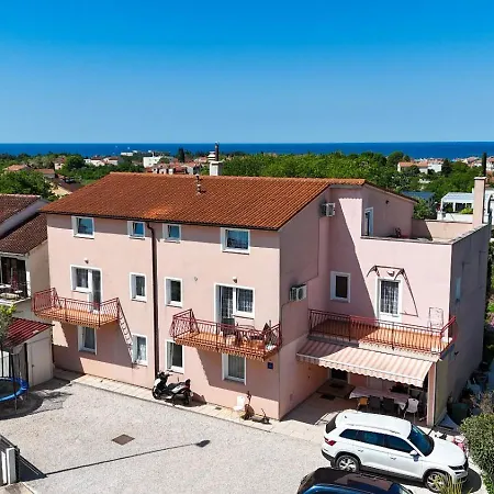 Baric Apartament