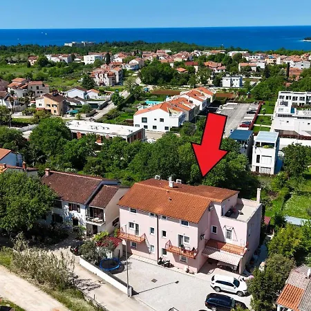Baric Apartament *
