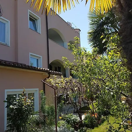 Baric Apartament