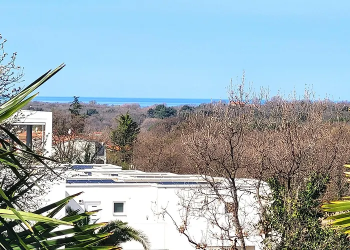 Апартаменты Baric