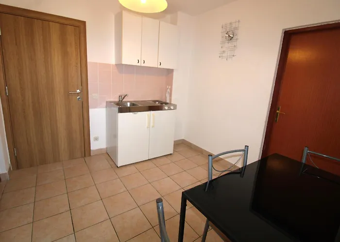 Baric Апартаменты