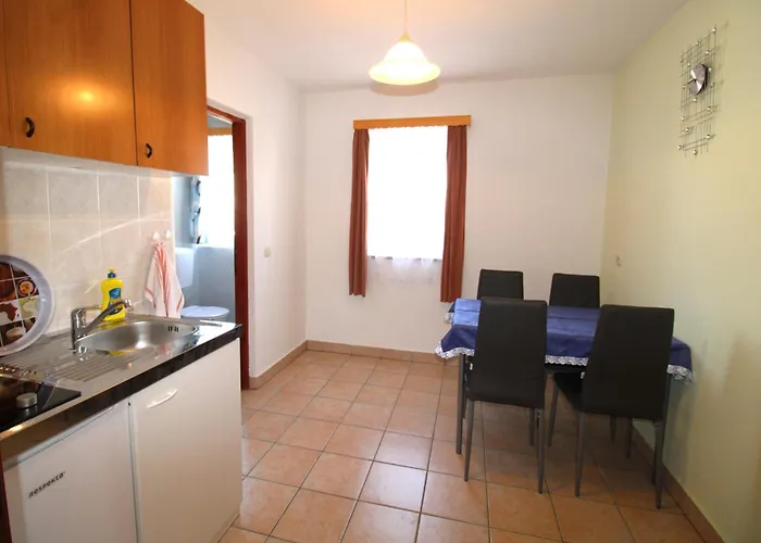 Baric Апартаменты *