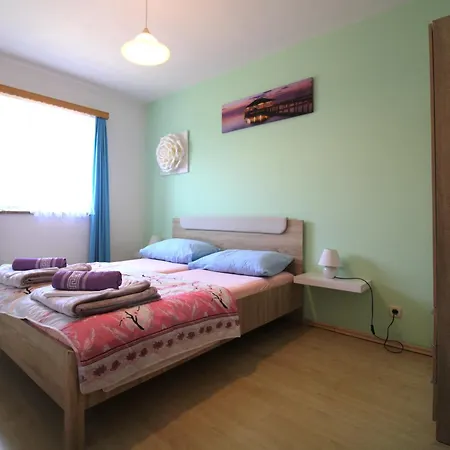 Appartement Baric *