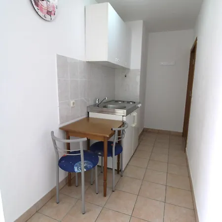 Baric Appartamento Porec