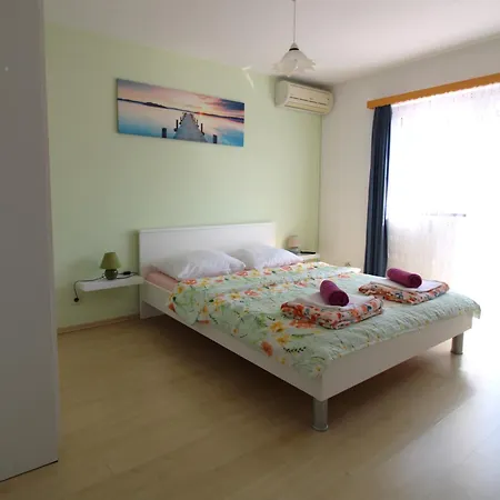 Baric Appartement Poreč