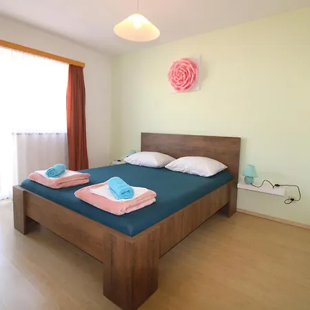 Appartamento Baric Porec